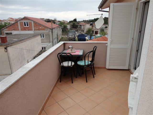 Apartments Sljuka Pirovac Extérieur photo