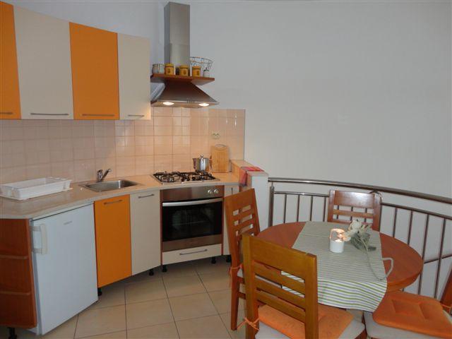 Apartments Sljuka Pirovac Extérieur photo