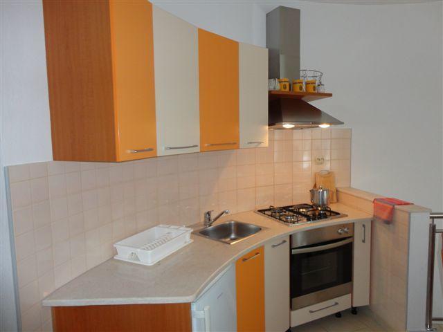 Apartments Sljuka Pirovac Extérieur photo