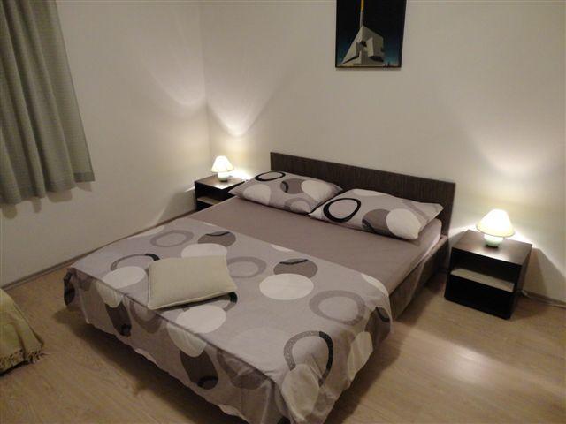 Apartments Sljuka Pirovac Extérieur photo