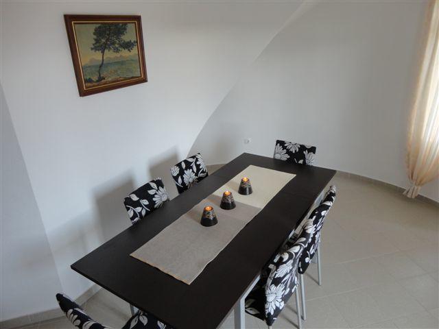 Apartments Sljuka Pirovac Extérieur photo