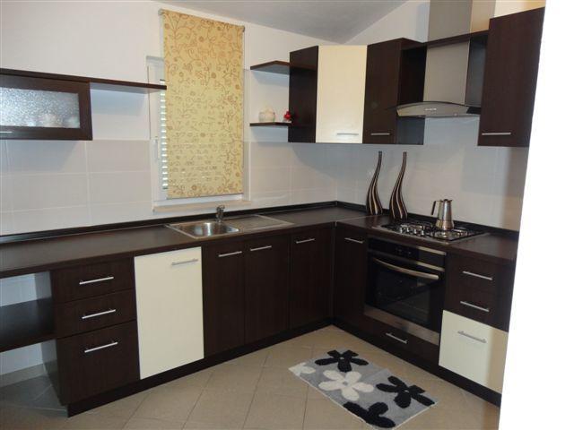 Apartments Sljuka Pirovac Extérieur photo