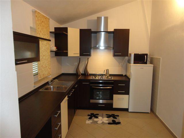 Apartments Sljuka Pirovac Extérieur photo